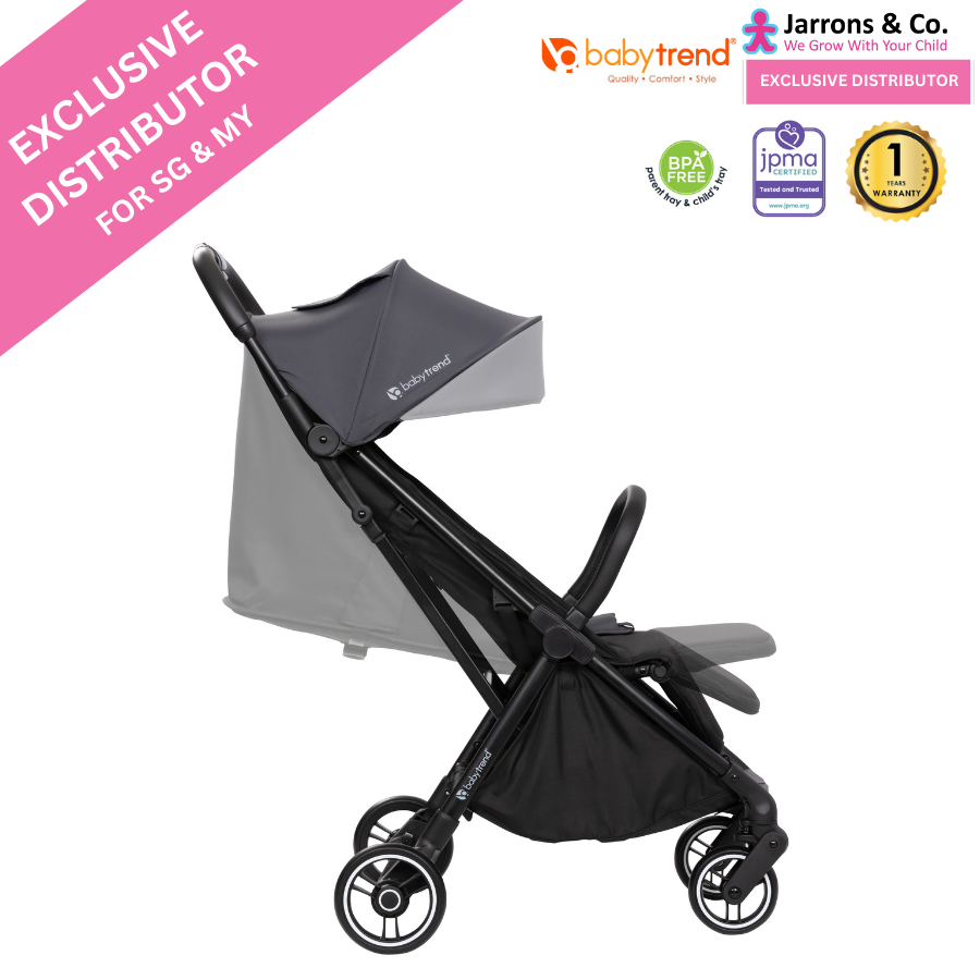 Baby Trend Gravity Stroller