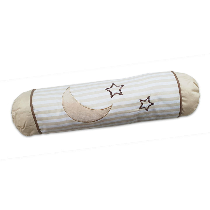 Baby Pillow & Bolster Set - Various Design