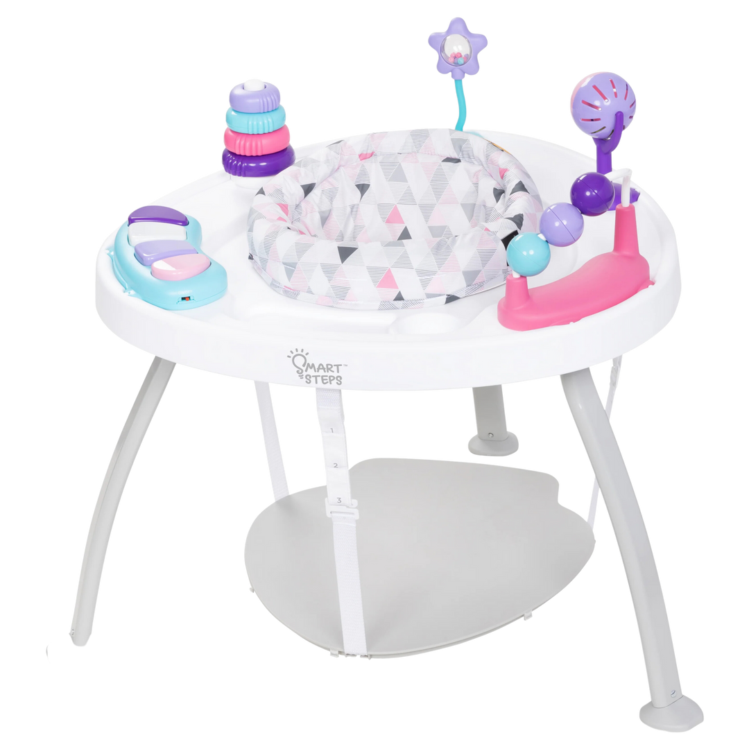 Baby Trend 3-in-1 Bounce N Play Activity Center