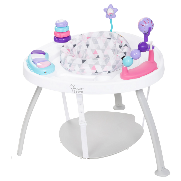 Baby Trend 3-in-1 Bounce N Play Activity Center