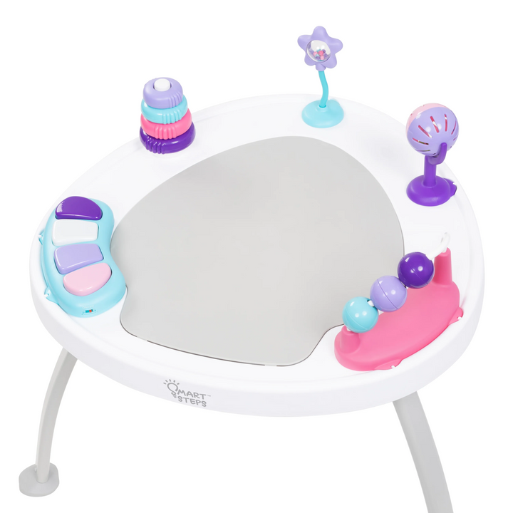 Baby Trend 3-in-1 Bounce N Play Activity Center