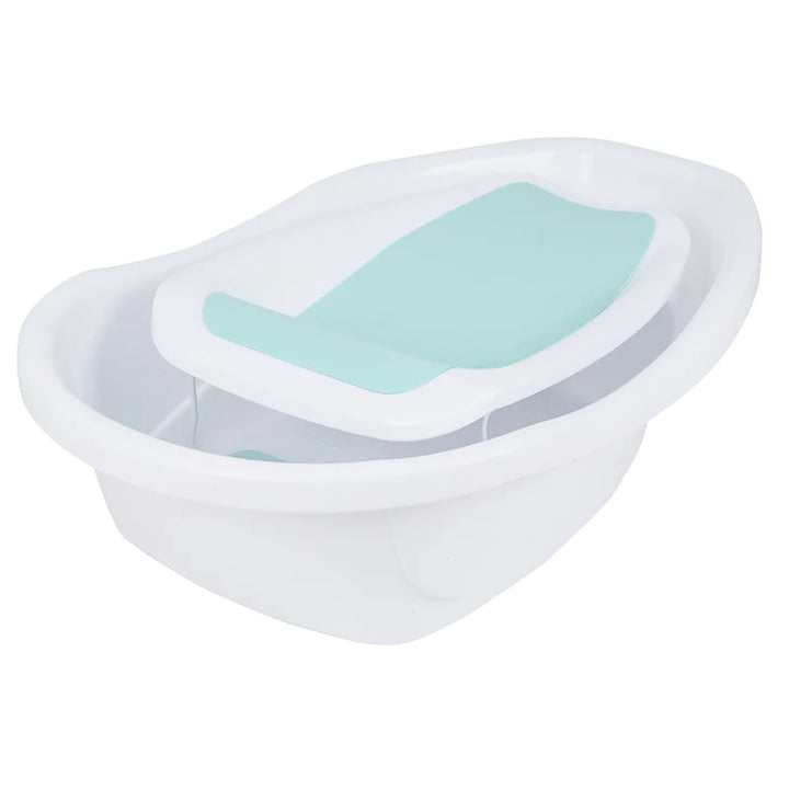 Housbay Multi-Functional Baby Bathtub - White