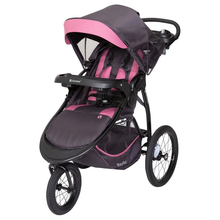 Baby Trend Expedition® Race Tec™ Jogger