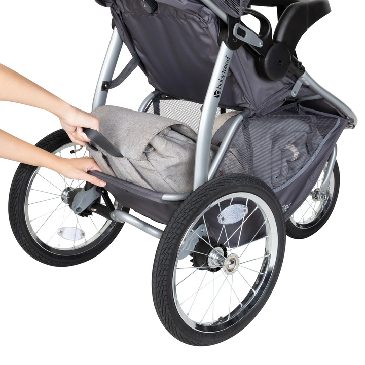 Baby Trend Expedition Race Tec™ Jogger