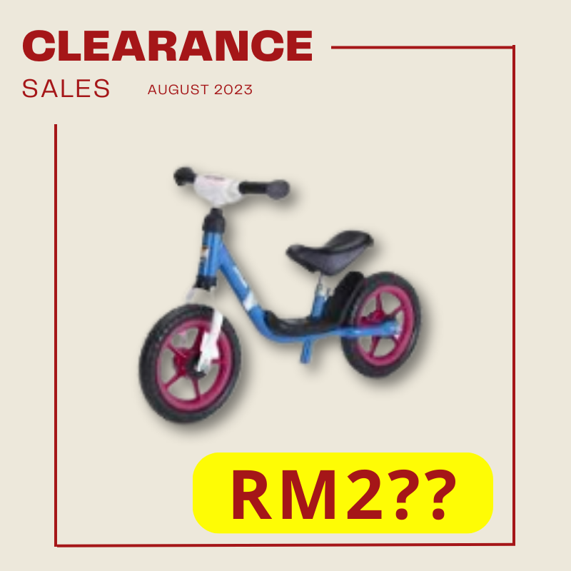 Kettler balance bike review outlet