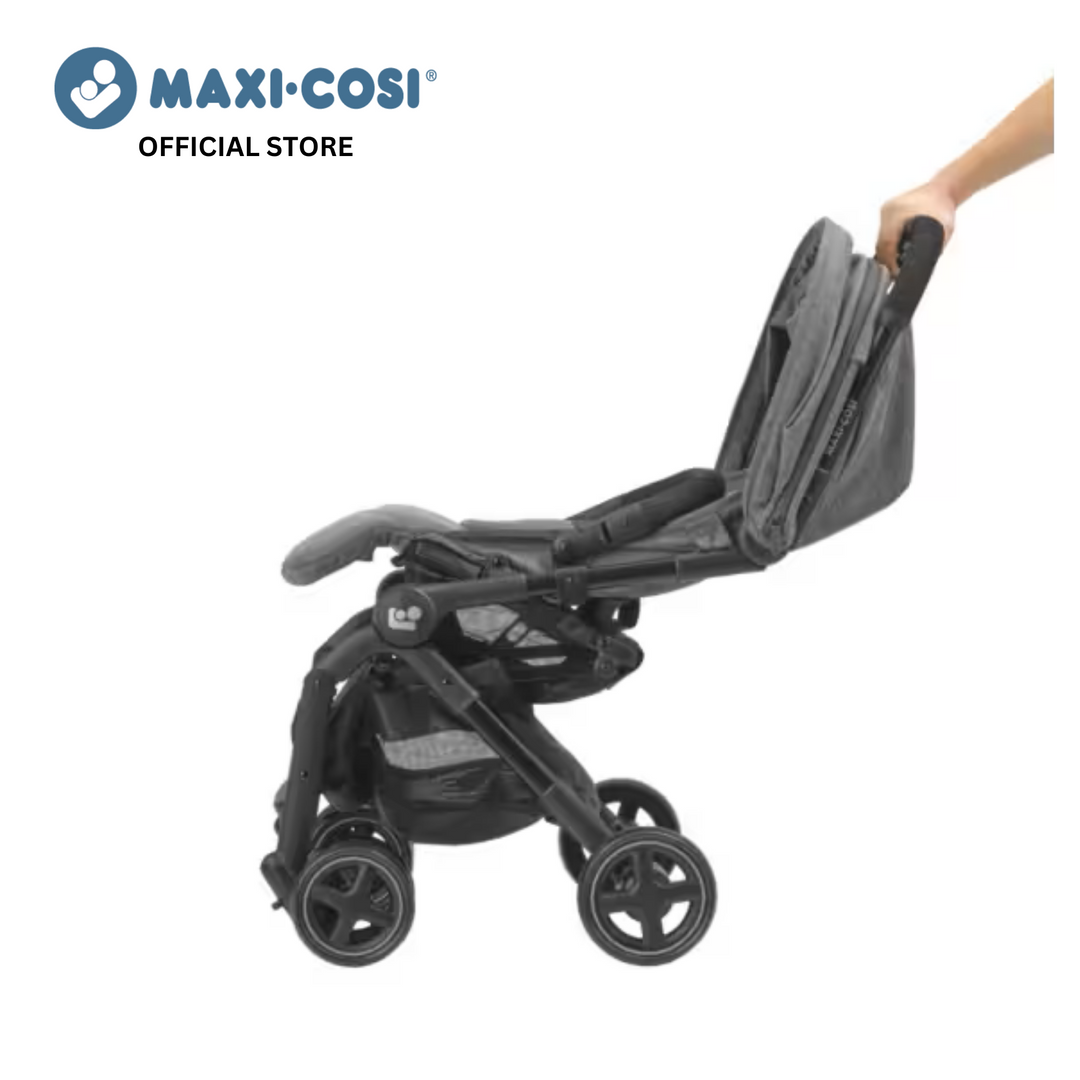 Lara stroller maxi cosi best sale