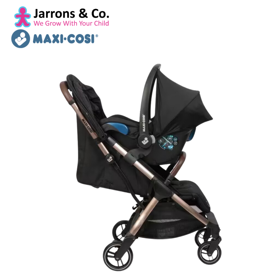 Maxi-Cosi Eva² Stroller