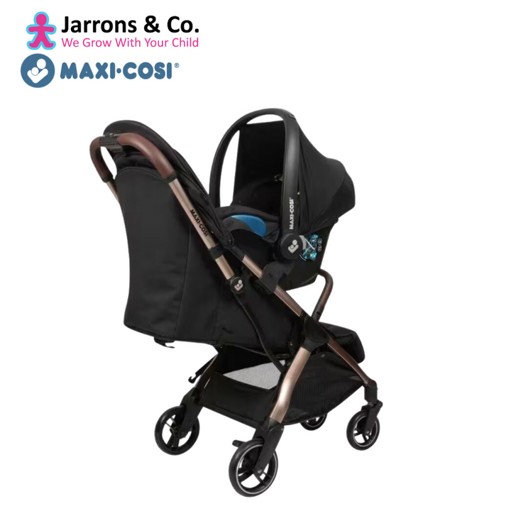 Maxi-Cosi Eva² Stroller