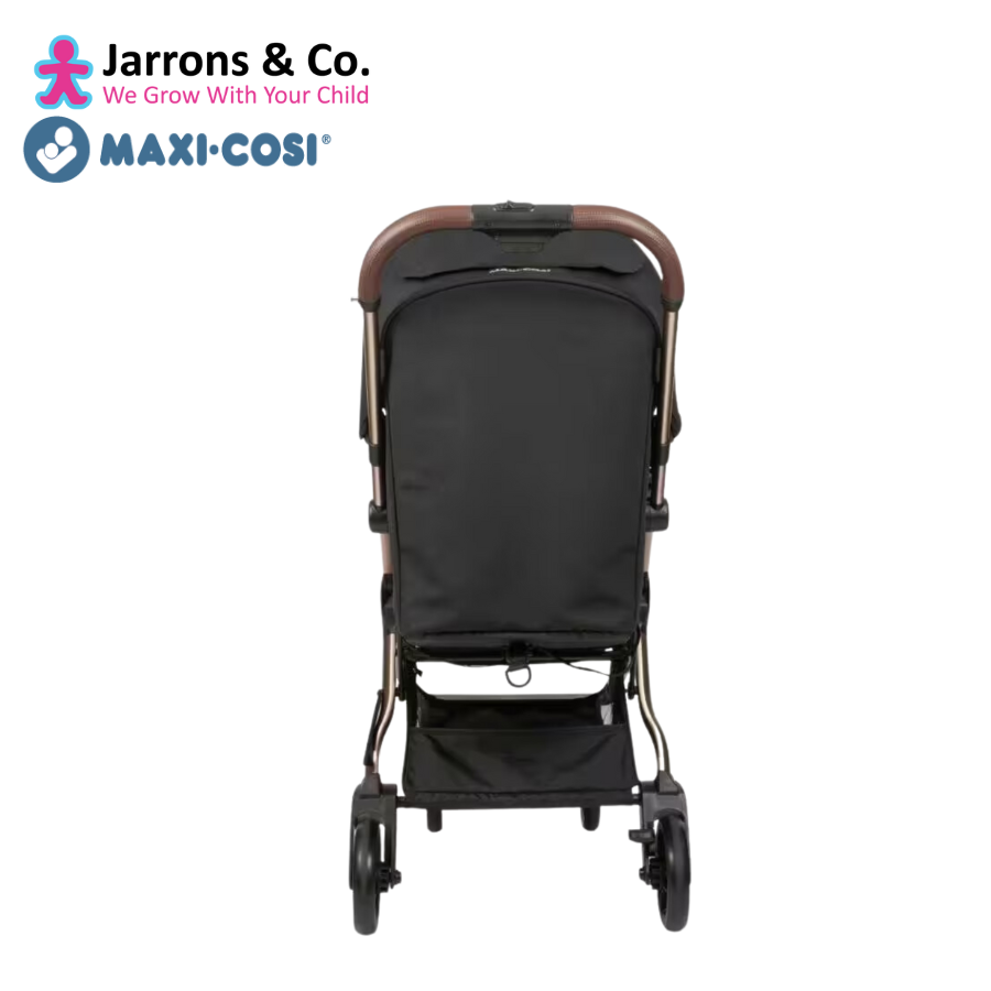 Maxi-Cosi Eva² Stroller