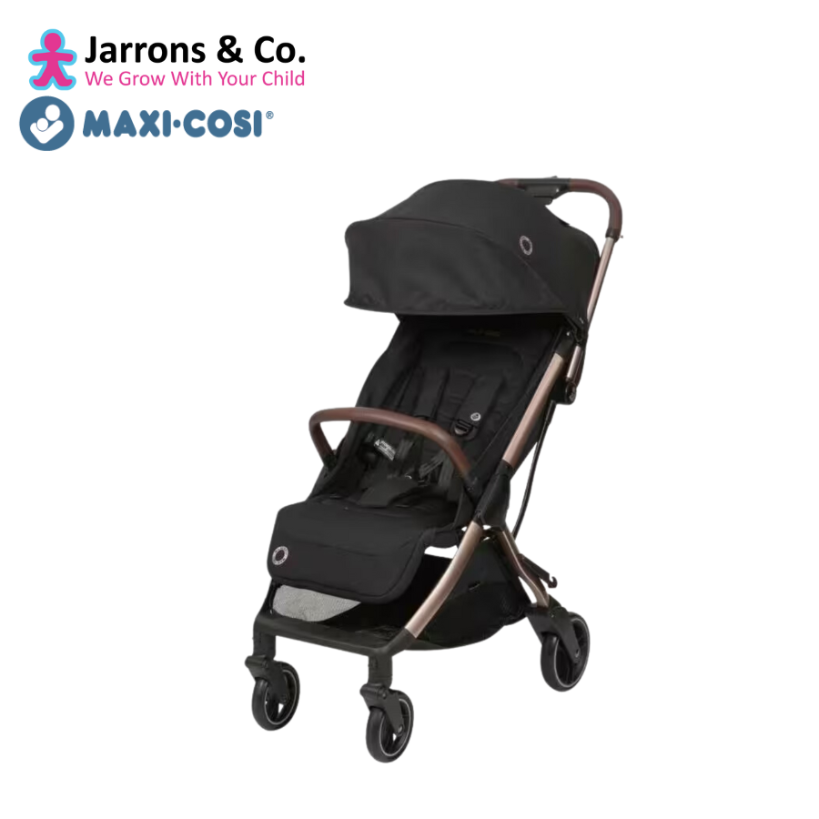 Maxi-Cosi Eva² Stroller