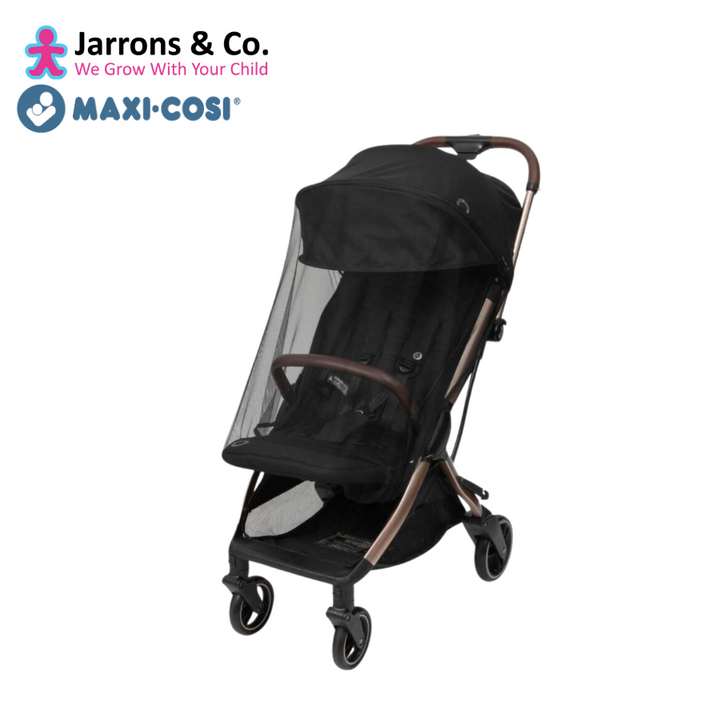 Maxi-Cosi Eva² Stroller