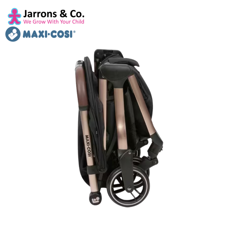 Maxi-Cosi Eva² Stroller