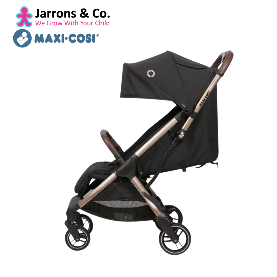 Maxi-Cosi Eva² Stroller