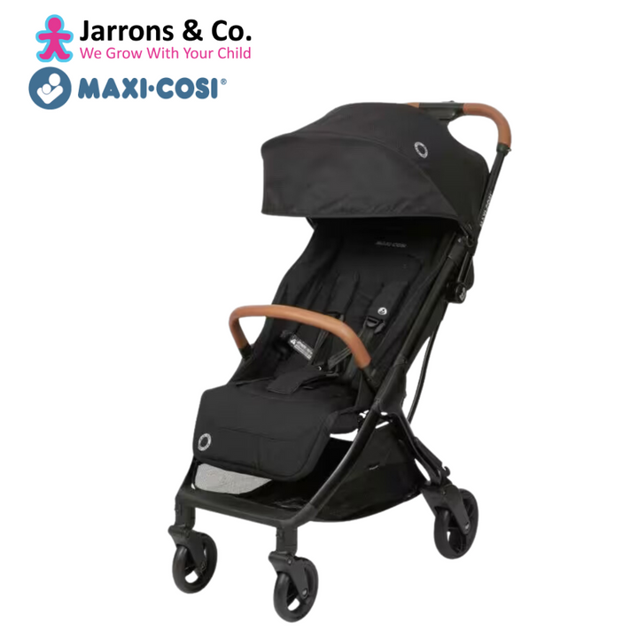 Maxi-Cosi Eva² Stroller