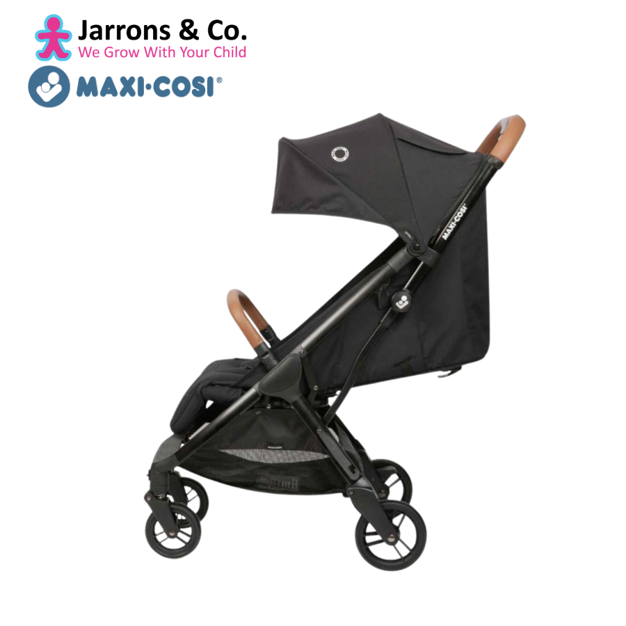 Maxi-Cosi Eva² Stroller