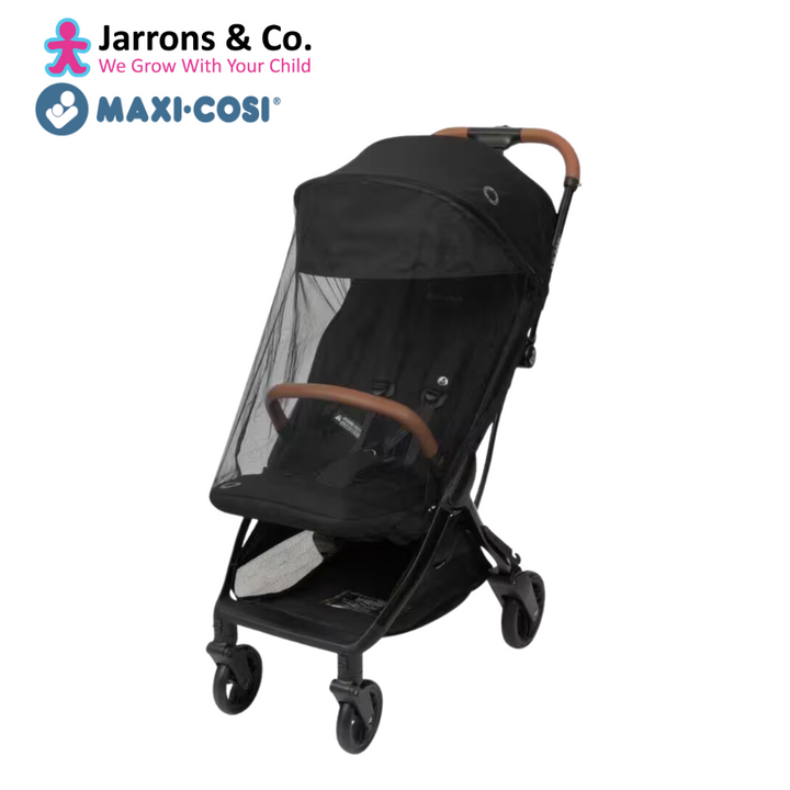 Maxi-Cosi Eva² Stroller