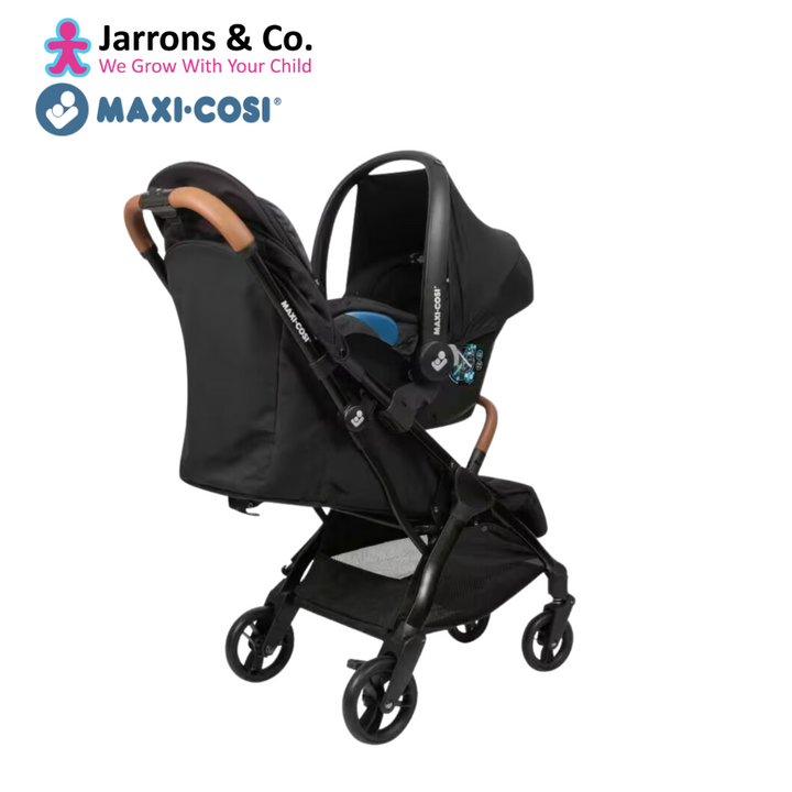 Maxi-Cosi Eva² Stroller