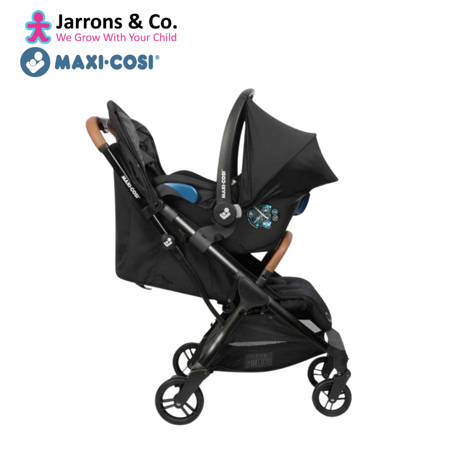 Maxi-Cosi Eva² Stroller