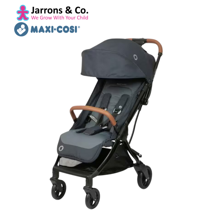 Maxi-Cosi Eva² Stroller