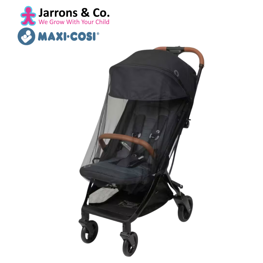 Maxi-Cosi Eva² Stroller