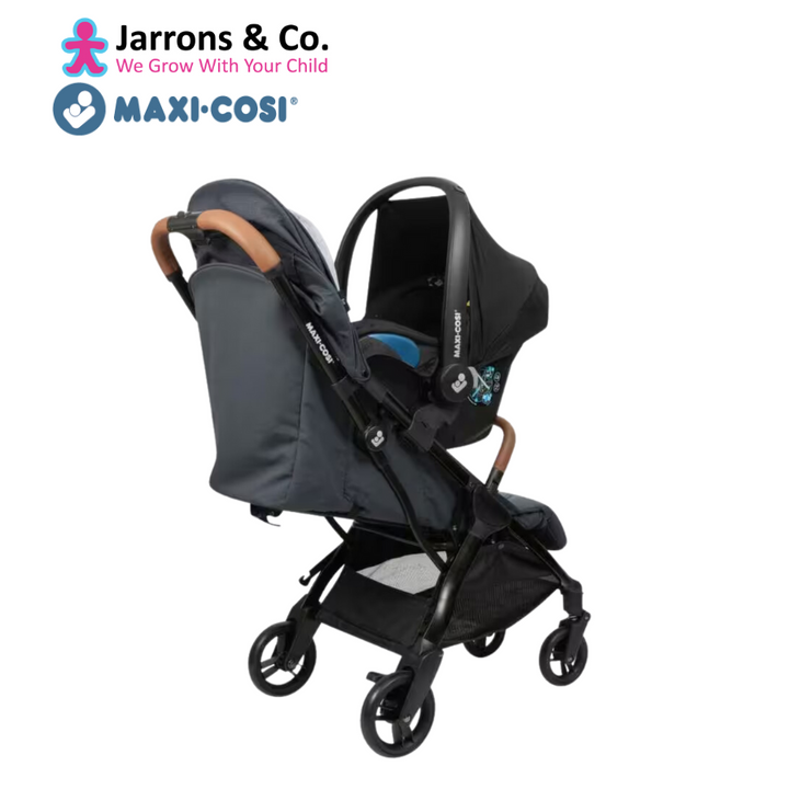 Maxi-Cosi Eva² Stroller