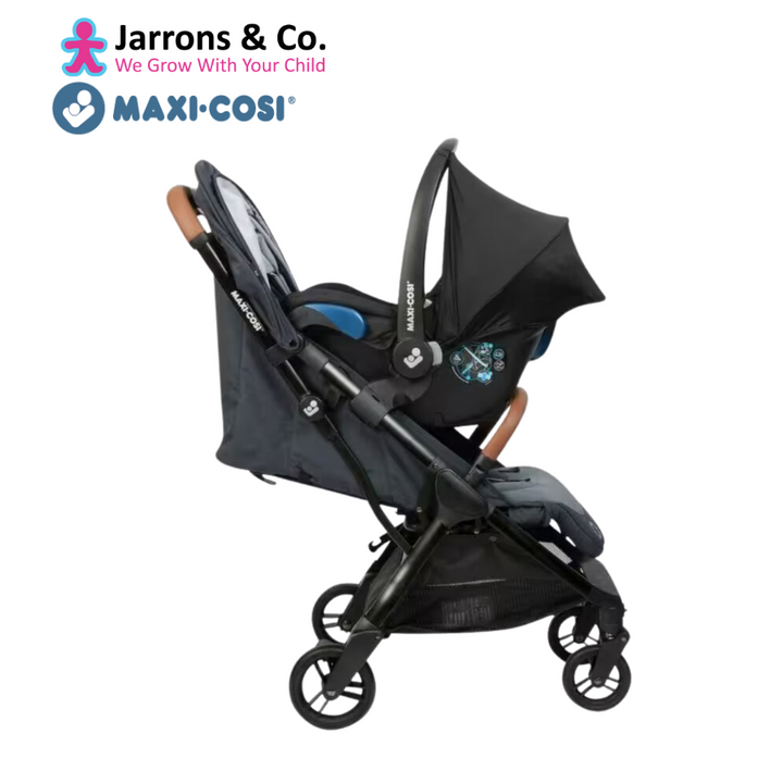 Maxi-Cosi Eva² Stroller