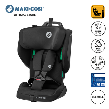Maxi-Cosi Nomad Plus Car Seat