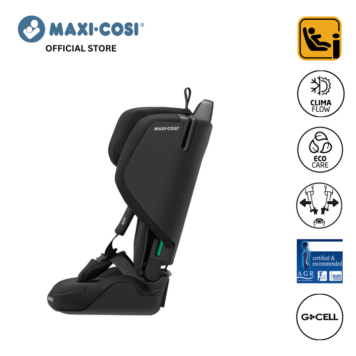 Maxi-Cosi Nomad Plus Car Seat