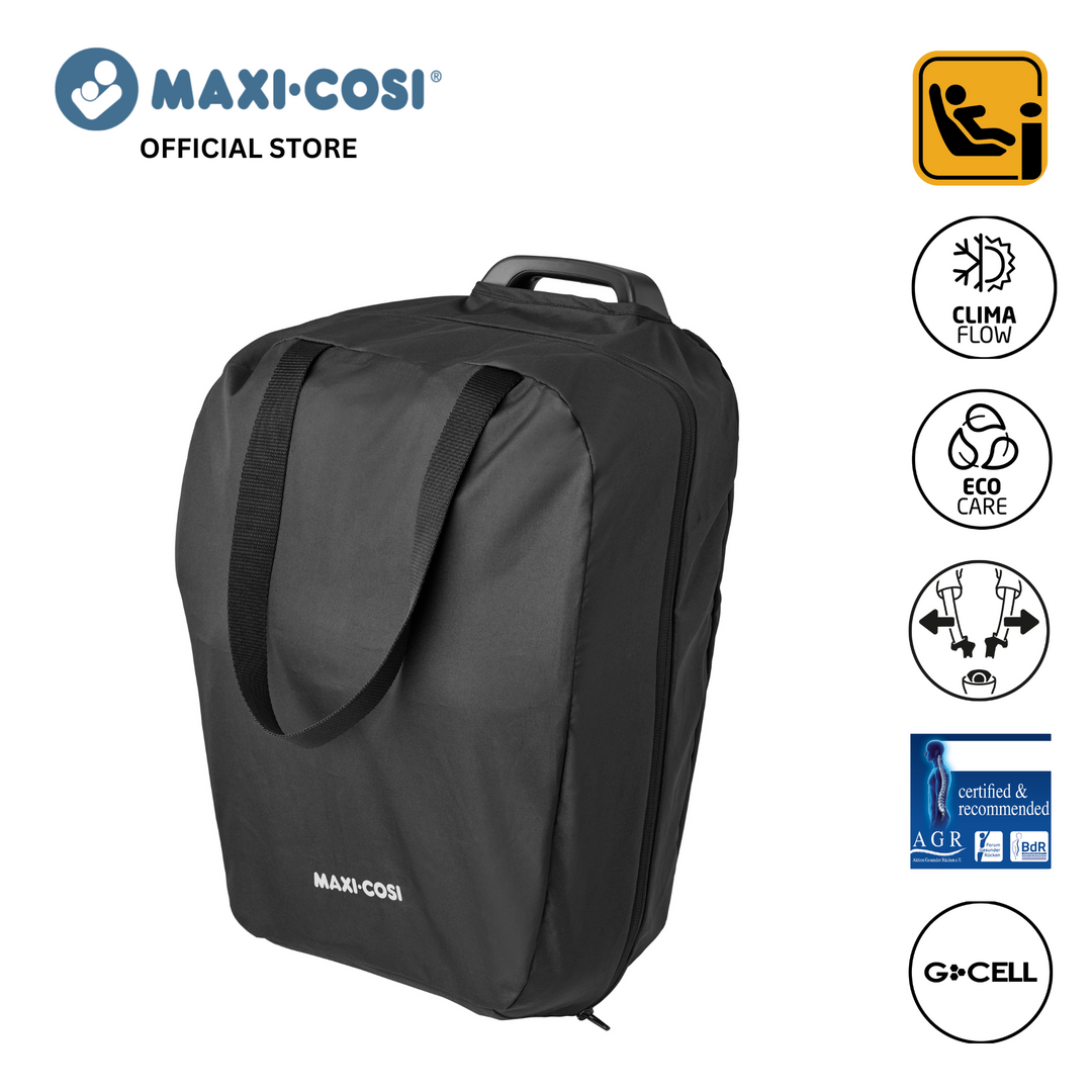 Maxi-Cosi Nomad Plus Car Seat