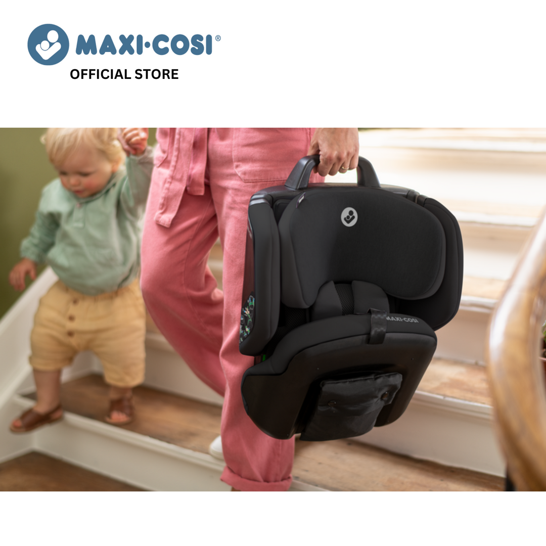 Maxi-Cosi Nomad Plus Car Seat