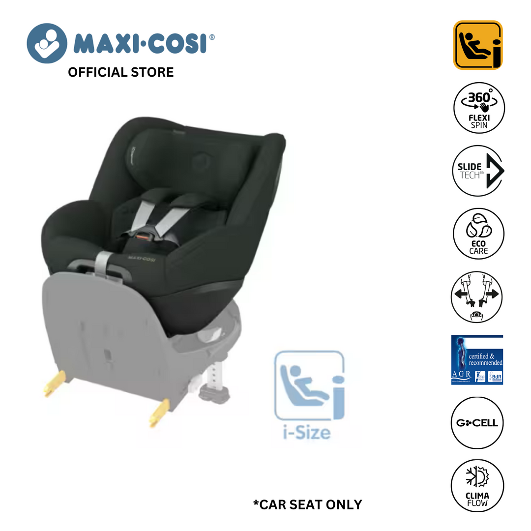 Maxi-Cosi Pearl 360 Pro