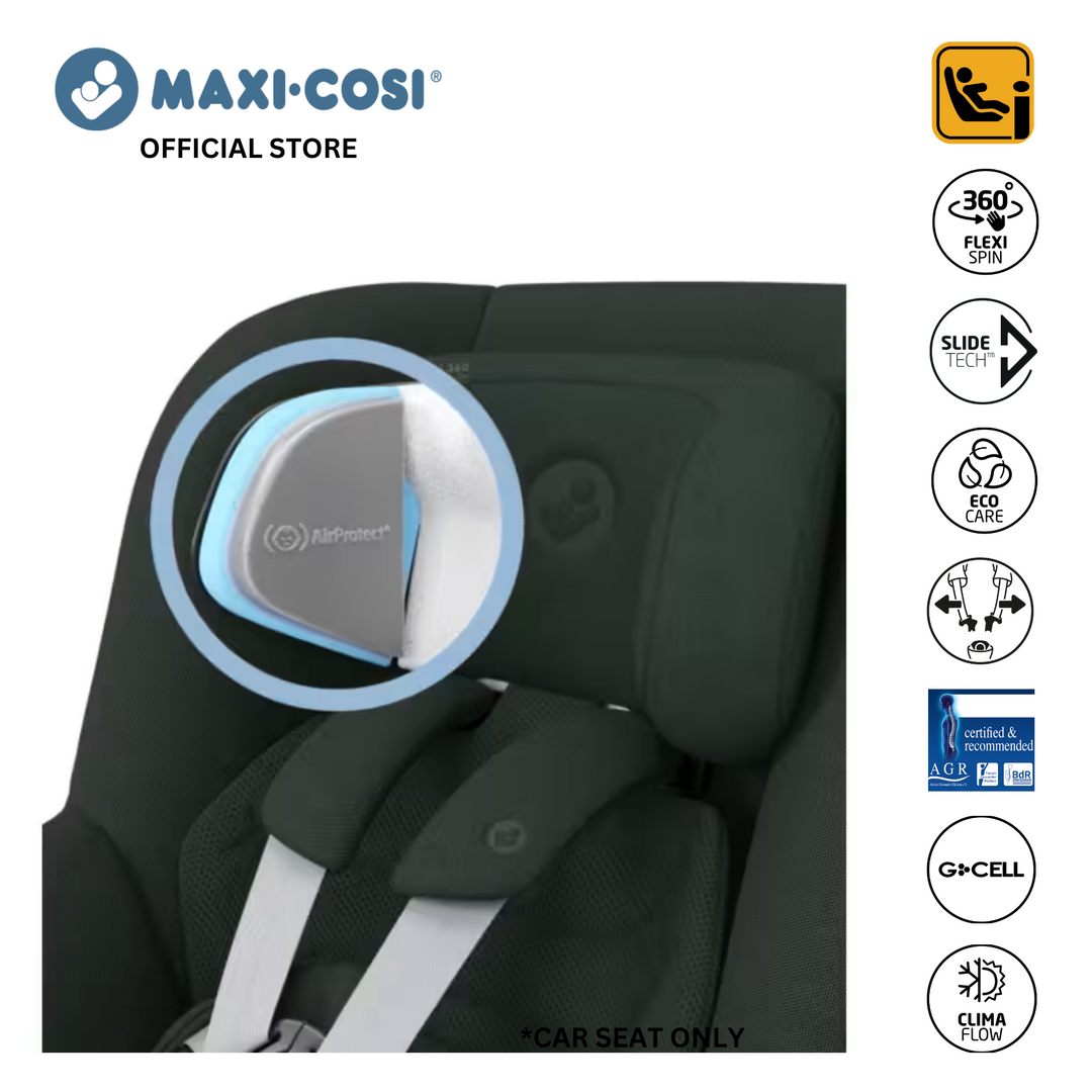 Maxi-Cosi Pearl 360 Pro