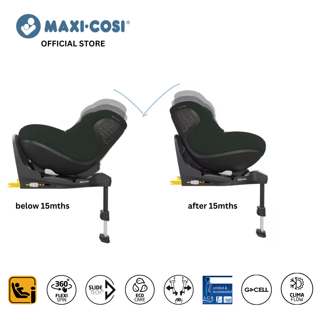 Maxi-Cosi Pearl 360 Pro