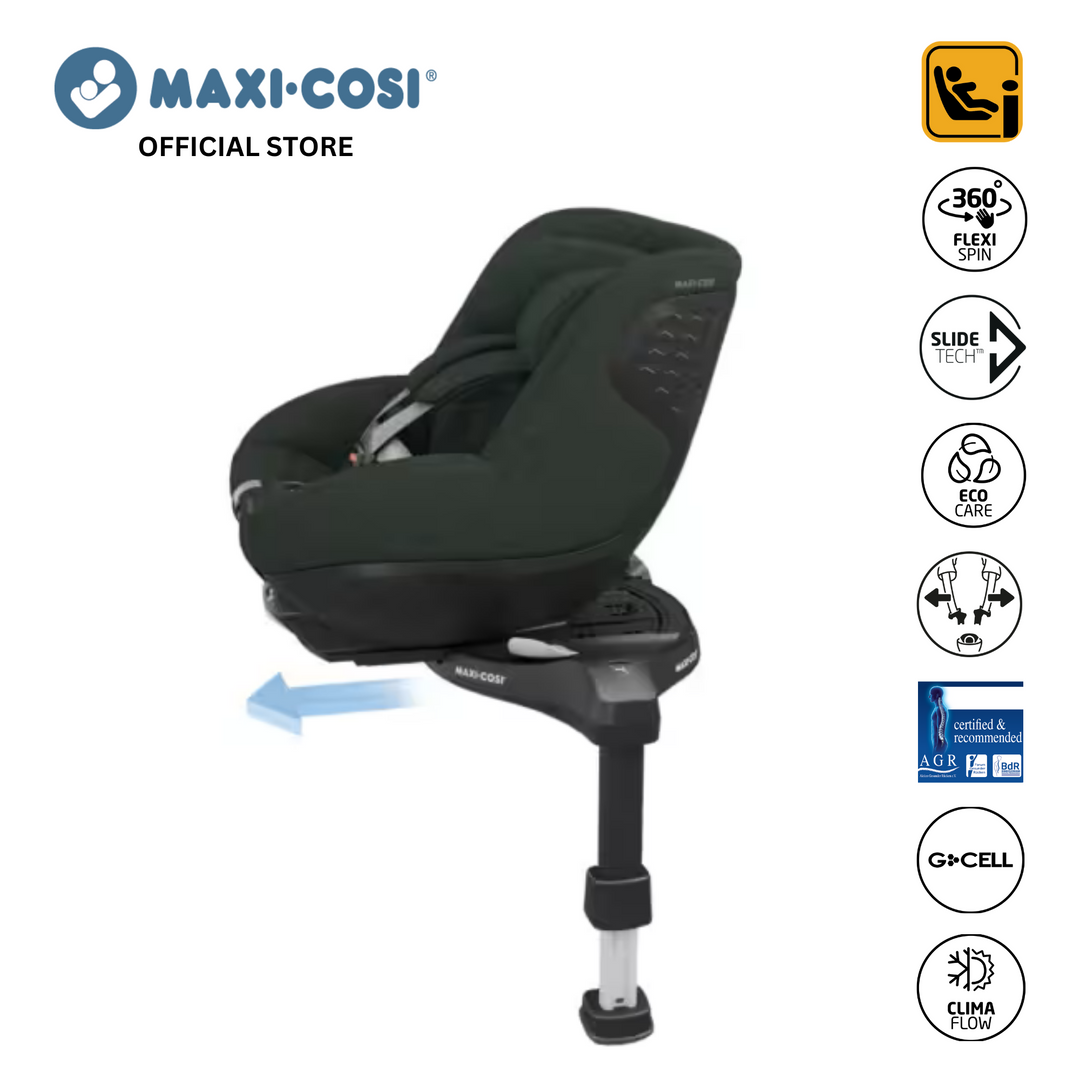 Maxi Cosi Pearl 360 Pro Jarrons Co