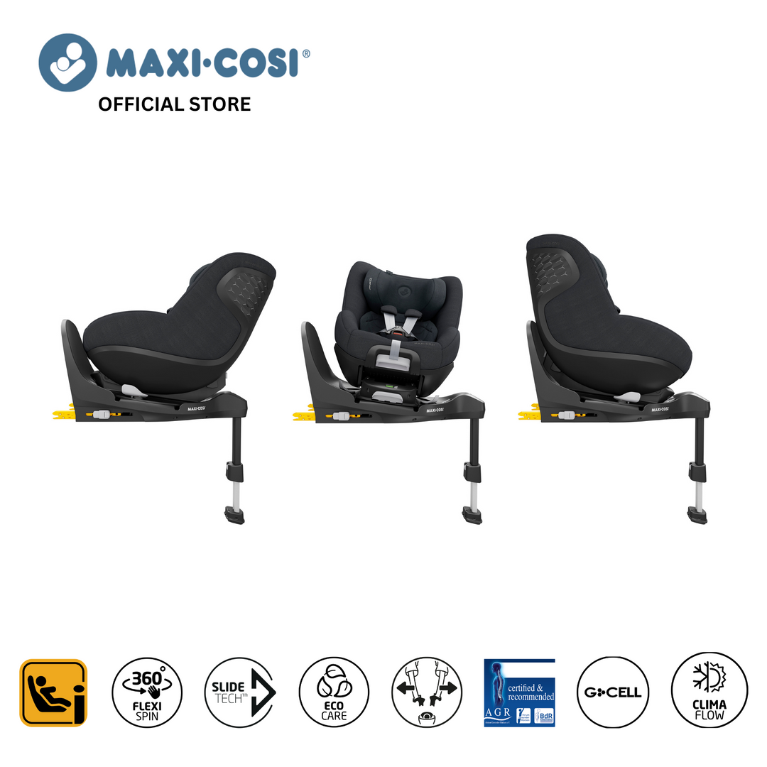 Maxi-Cosi Pearl 360 Pro