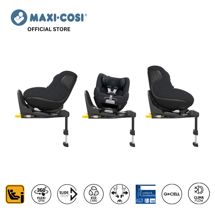 Maxi-Cosi Pearl 360 Pro