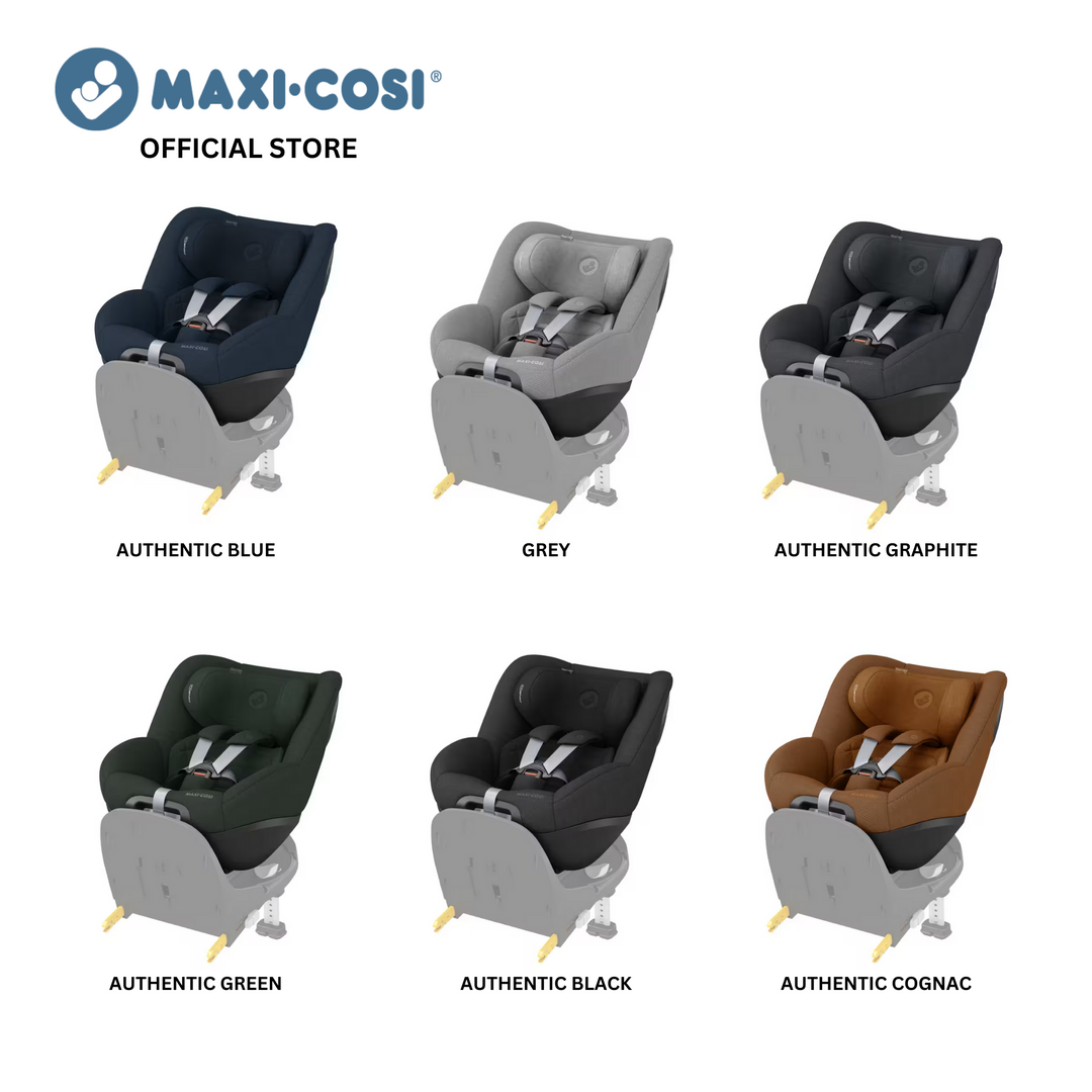 Maxi-Cosi Pearl 360 Pro