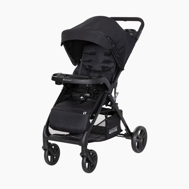 Baby Trend Passport Bassinet Stroller