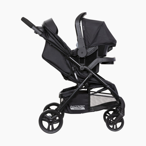 Baby Trend Passport Bassinet Stroller