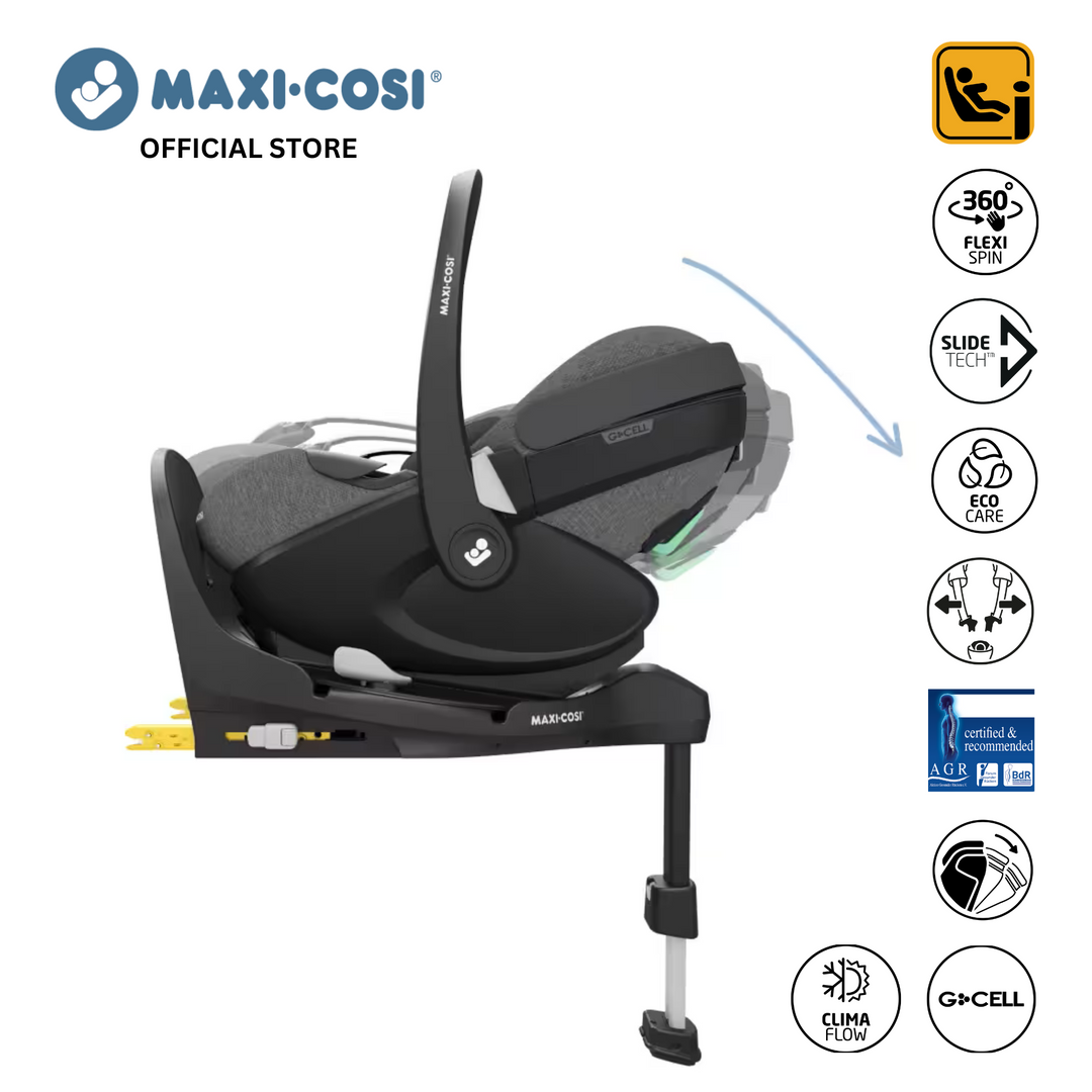 Maxi-Cosi Pebble 360 Pro