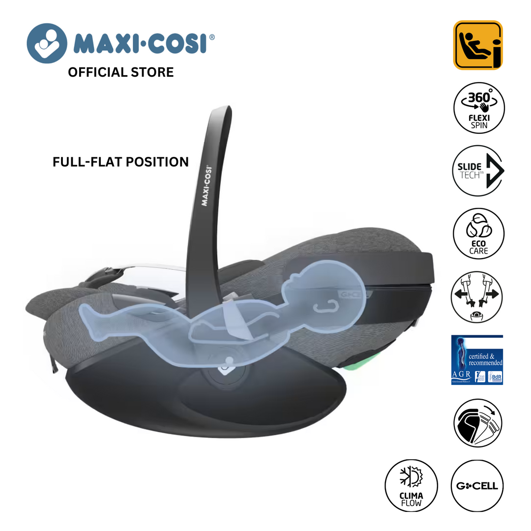 Maxi-Cosi Pebble 360 Pro