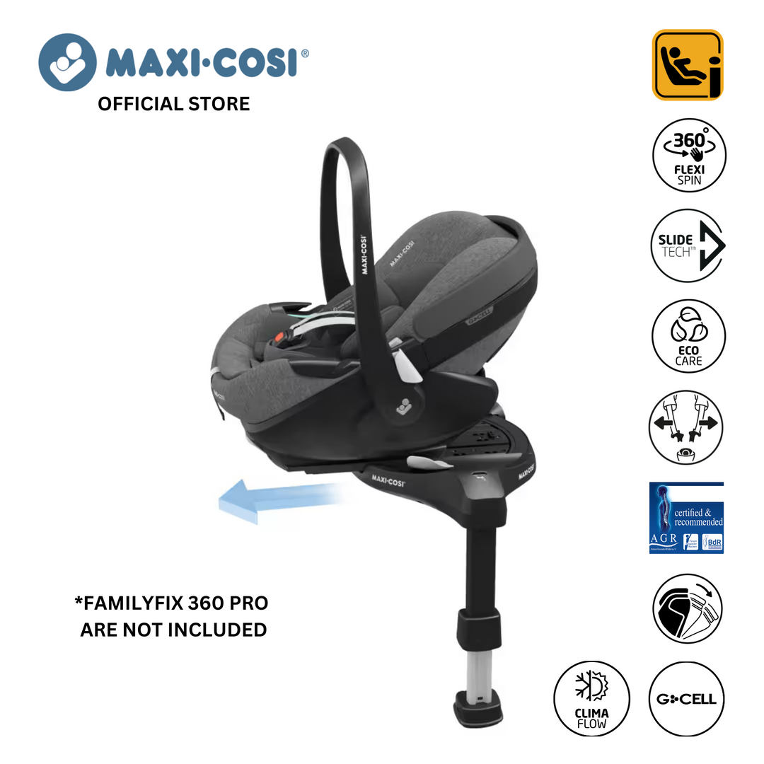 Maxi-Cosi Pebble 360 Pro