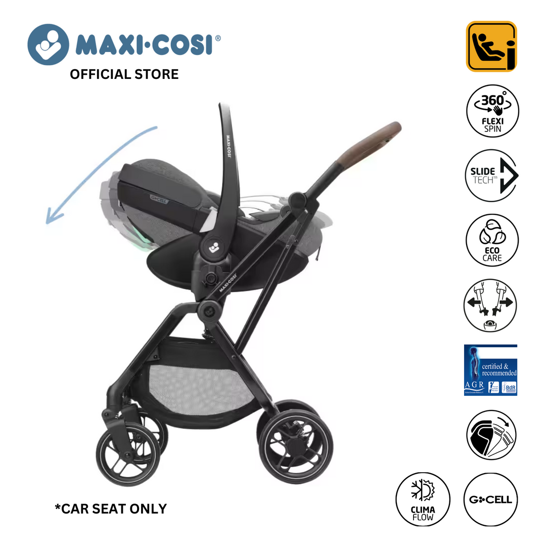 Maxi-Cosi Pebble 360 Pro