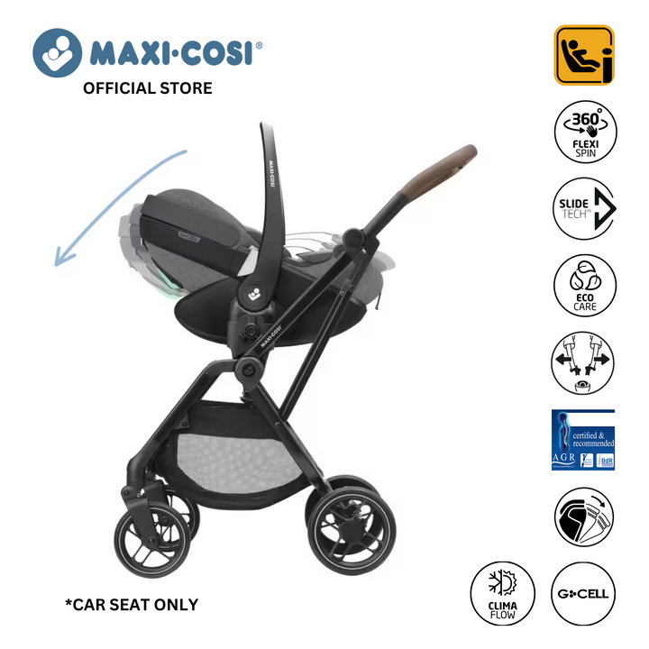 Maxi-Cosi Pebble 360 Pro