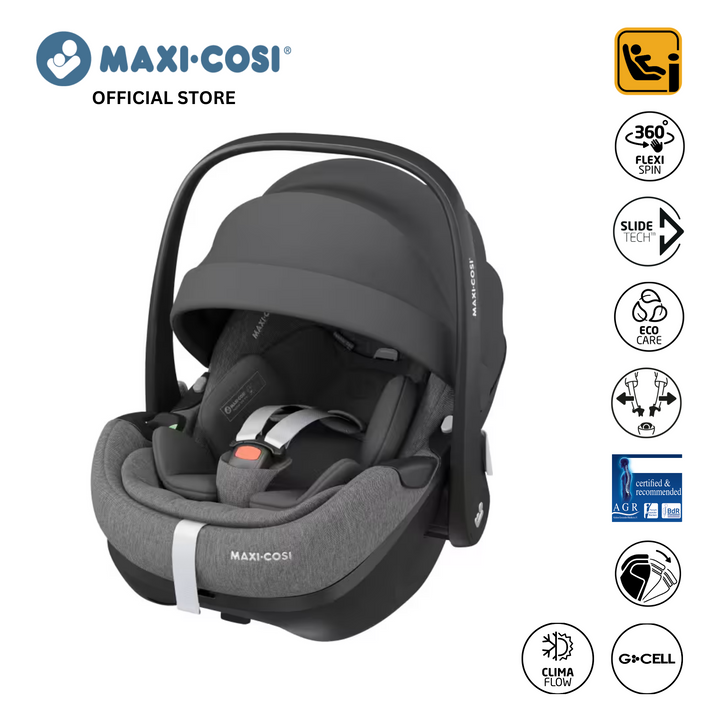 Maxi-Cosi Pebble 360 Pro