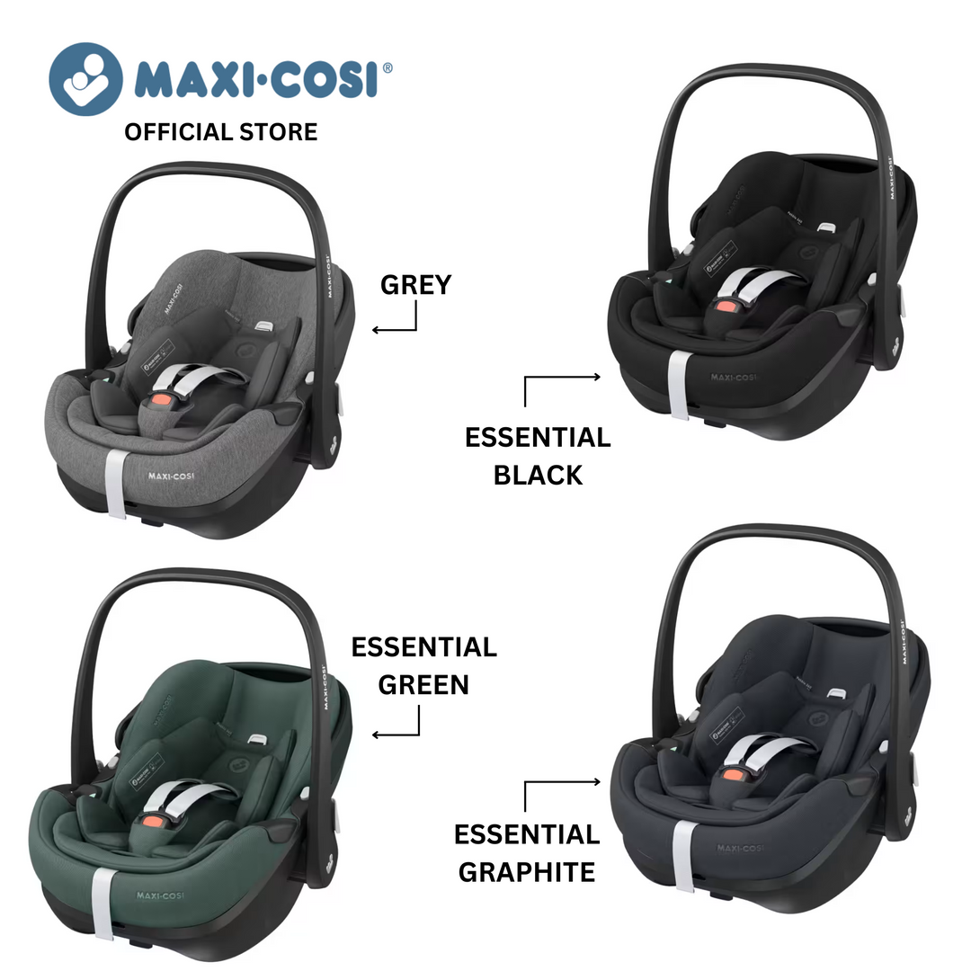 Maxi-Cosi Pebble 360 Pro