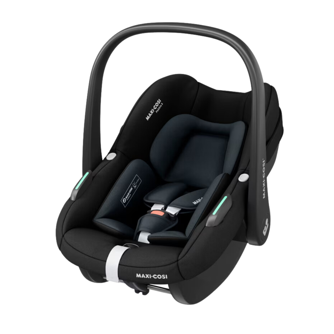 Maxi Cosi Pebble S i size Jarrons Co