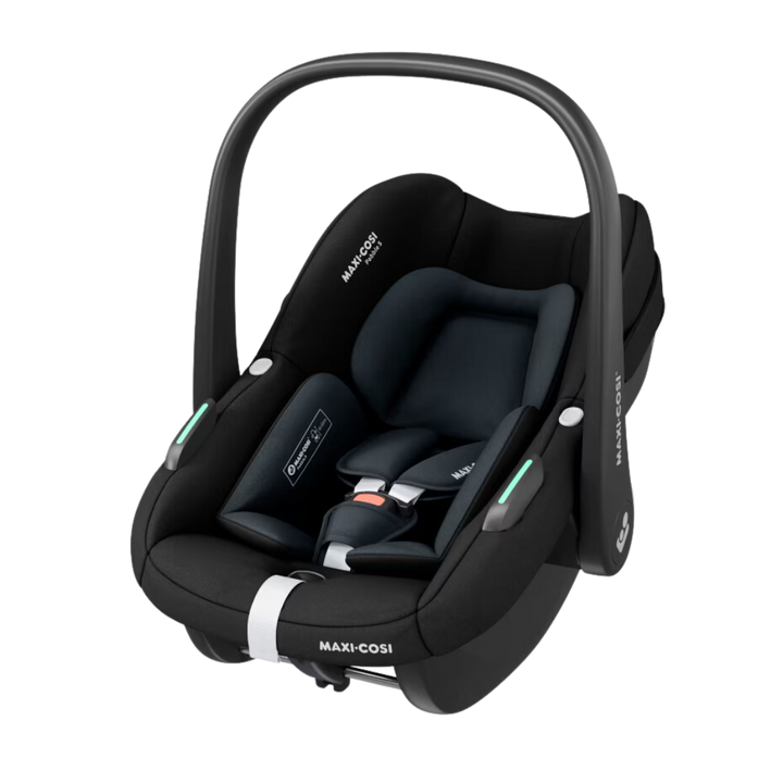 Maxi-Cosi Pebble S i-size