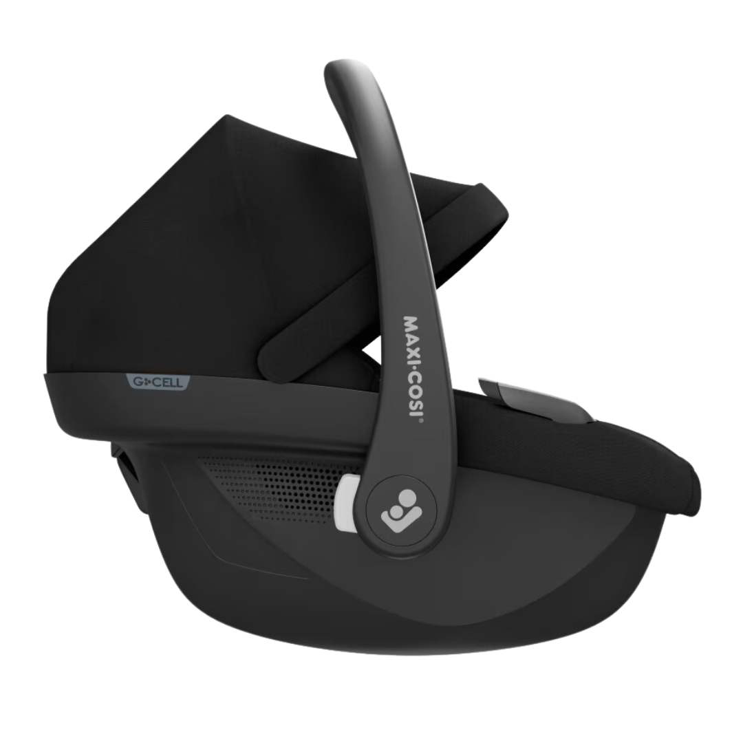 Maxi-Cosi Pebble S i-size