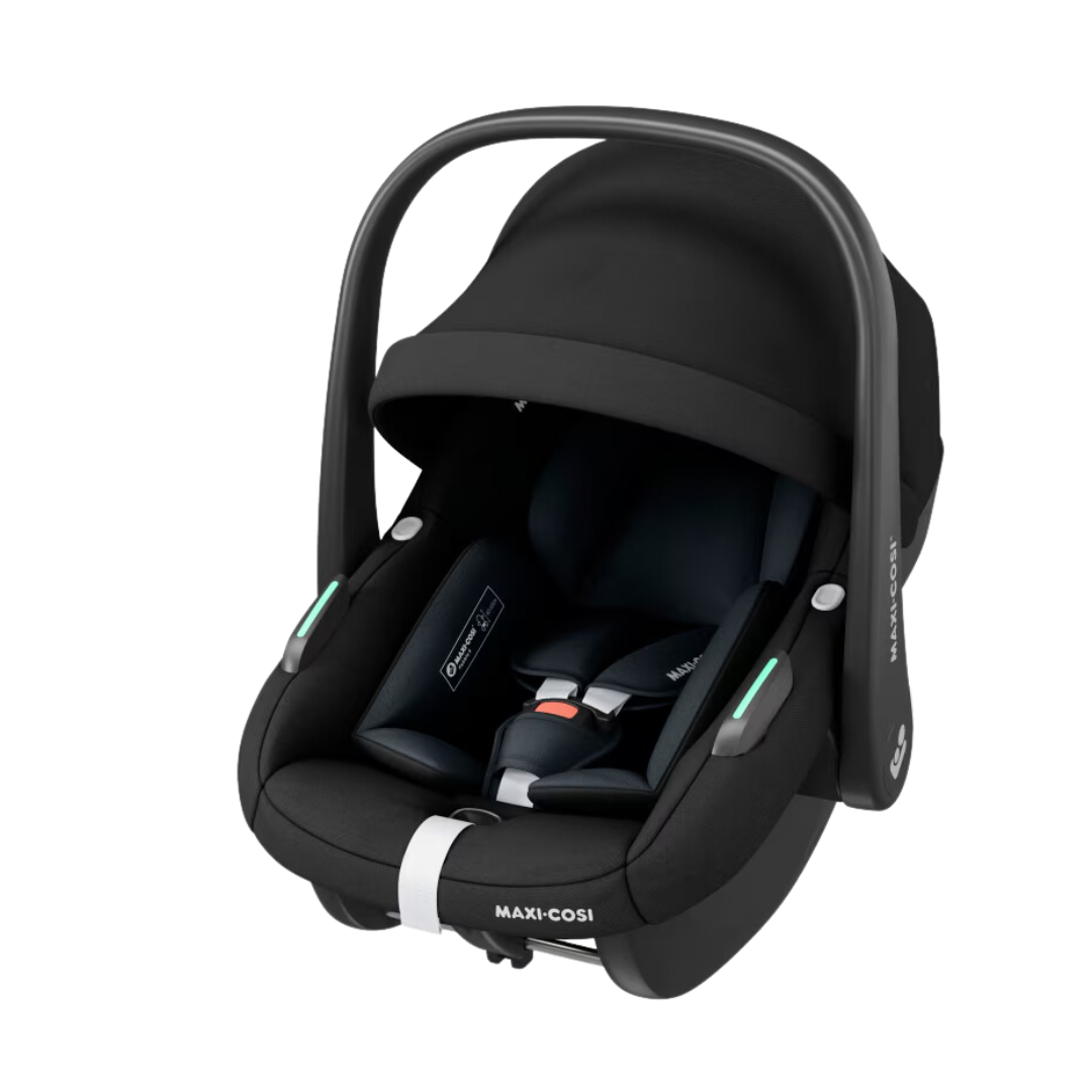 Maxi-Cosi Pebble S i-size